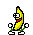 Coucou Banana_b